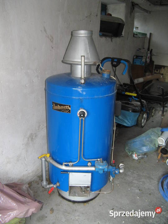 Kocioł gazowy Jubam 30Kw Kraków