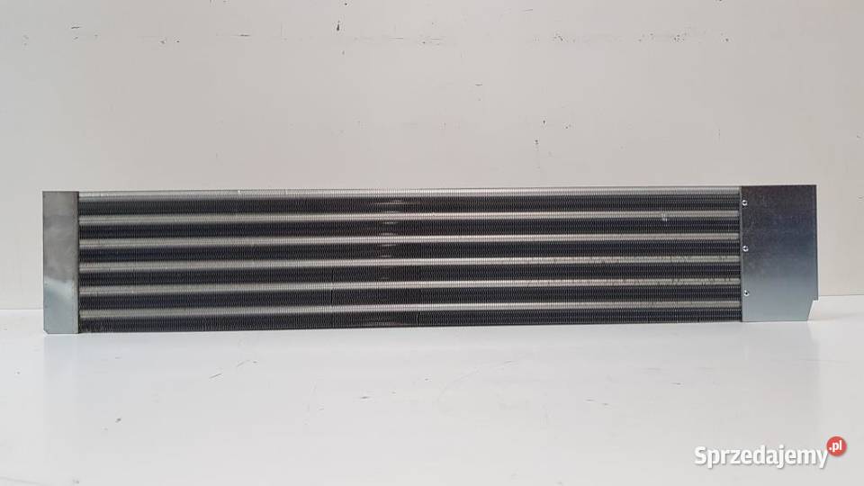 Chłodnica klimatyzacji AL163863 AL160350 Siedlce sprzedam