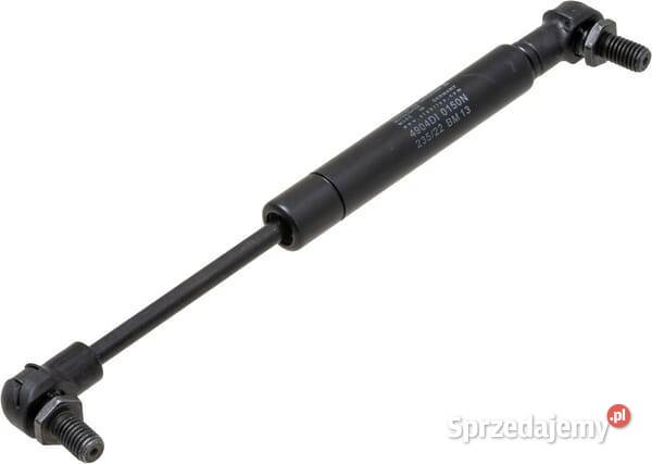 Sprężyna gazowa L1955 mm 150N Stabilus CA4904DI Do maszyn uprawowych Kamionna