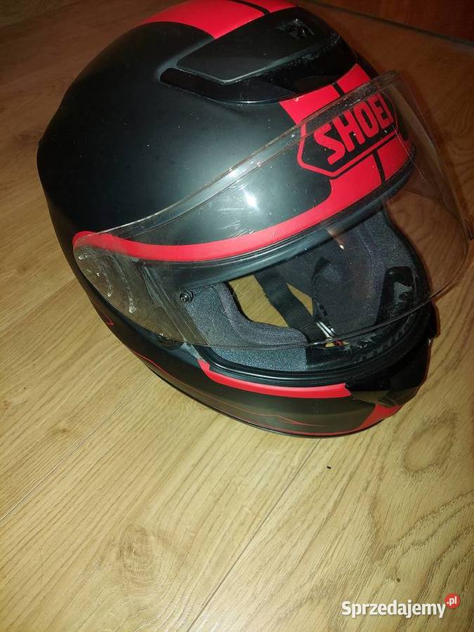 sprzedam kaski motocyklowe