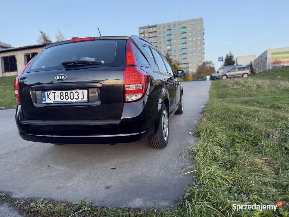 Kia Ceed 14