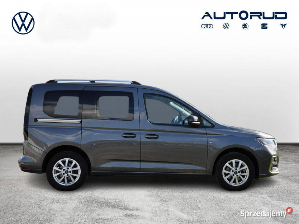 Ford Tourneo Connect 20TDI 122 6G Lane Front Zarejestrowany w Polsce Stalowa Wola
