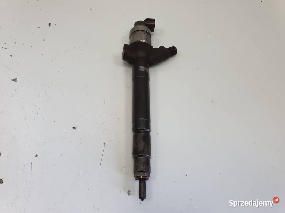 WTRYSKIWACZ Ford Transit VII MK7 22 TDCI wtrysk osobowe Części samochodowe Chełm