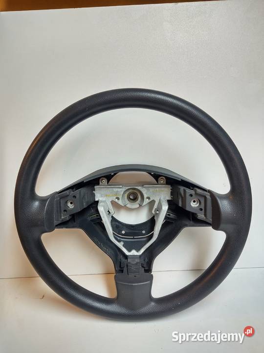 SUZUKI SWIFT MK6 KIEROWNICA 13105610 osobowe wielkopolskie Leszno sprzedam