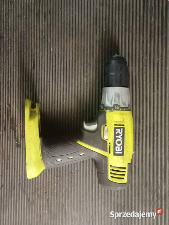 Zestaw Ryobi Myślenice sprzedam