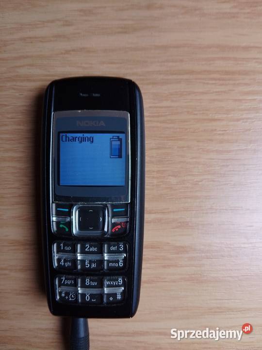 Telefon NOKIA 1600 z 2005 r
