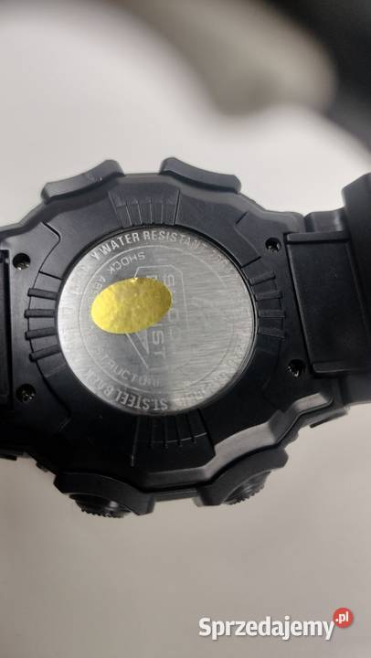 Casio GShock GX56BB Unisex Leszno