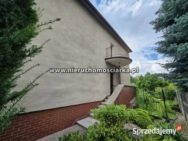 sprzedaży domu wolnostojącego Rybnik 200m2