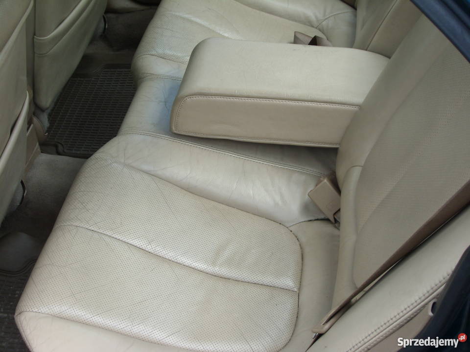 Rover 623 benzyna skory halogeny na czesci szyberdach Biała Podlaska