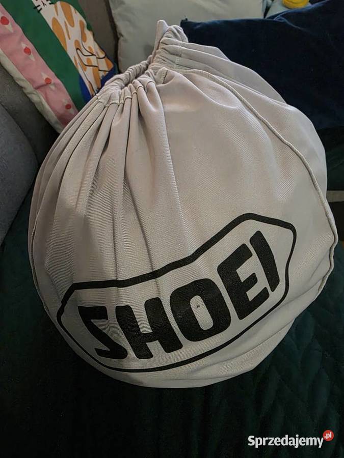 SHOEI Multitec kask szczękowy M