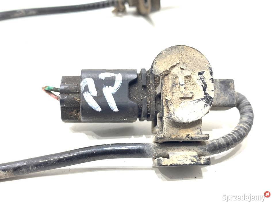 CZUJNIK ABS PRAWY PRZÓD HONDA CRV V ABSENSOR podkarpackie