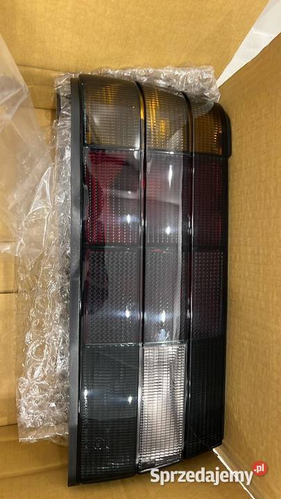 Lampy BMW e30 schmiedmann ala MHW Warszawa