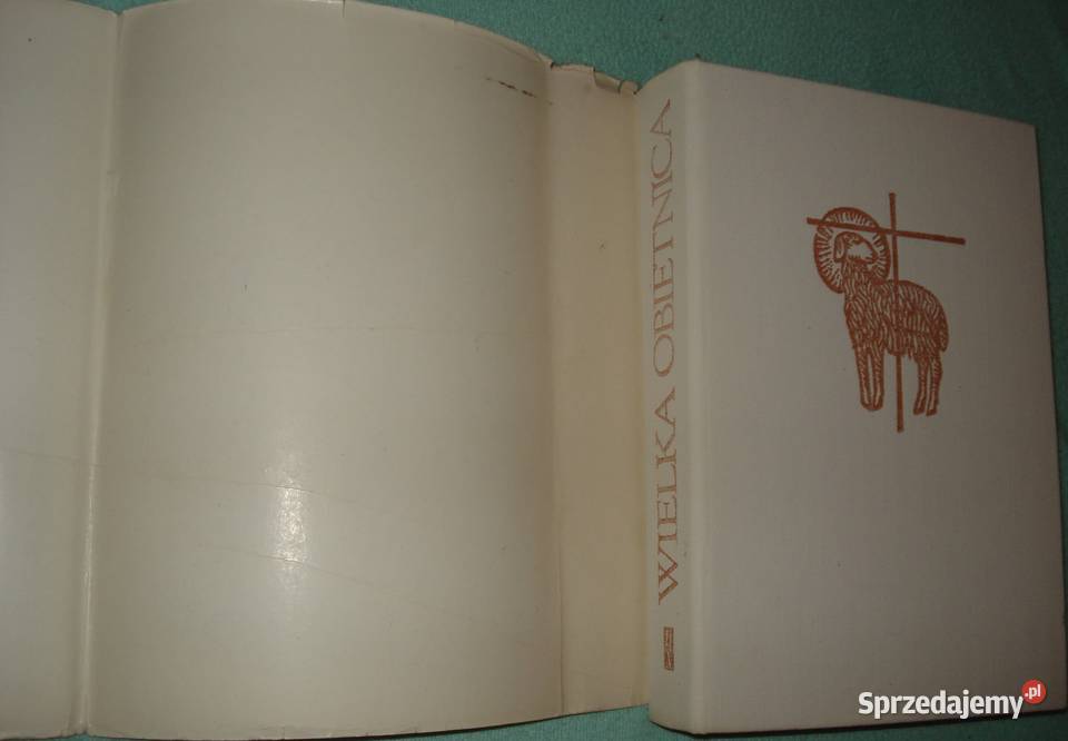 Wielka Obietnica 1984r Warszawa