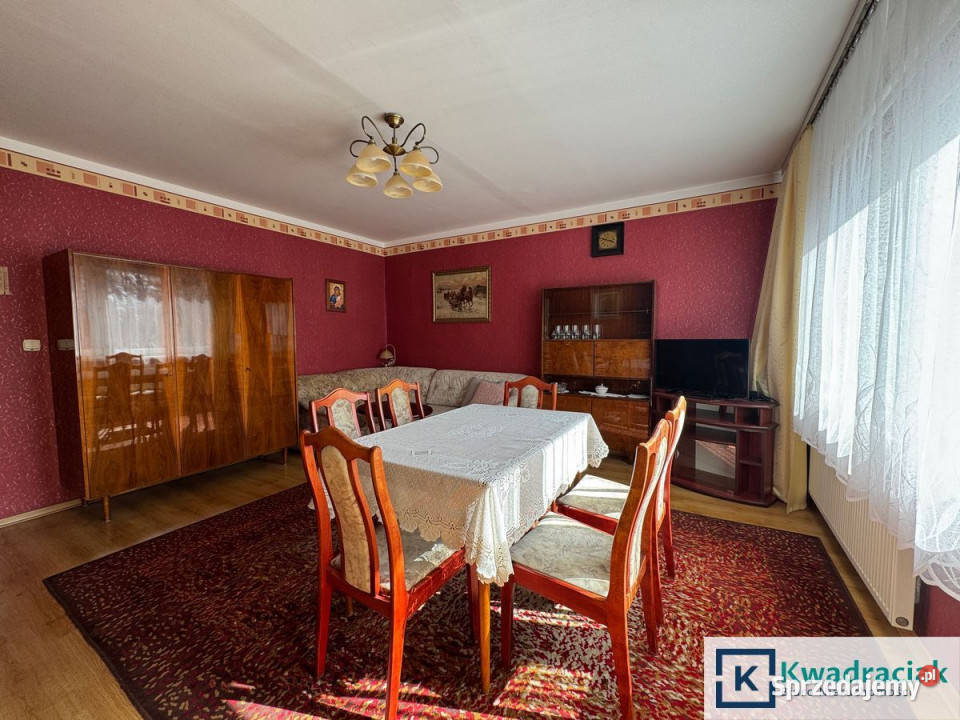 Mieszkanie Krosno Podkarpacka 609m2 3 pok Nieruchomości