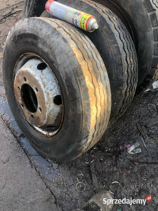 koła 175 rozstaw rozrzutnika i d 35 inne Jędrzejów Nowy