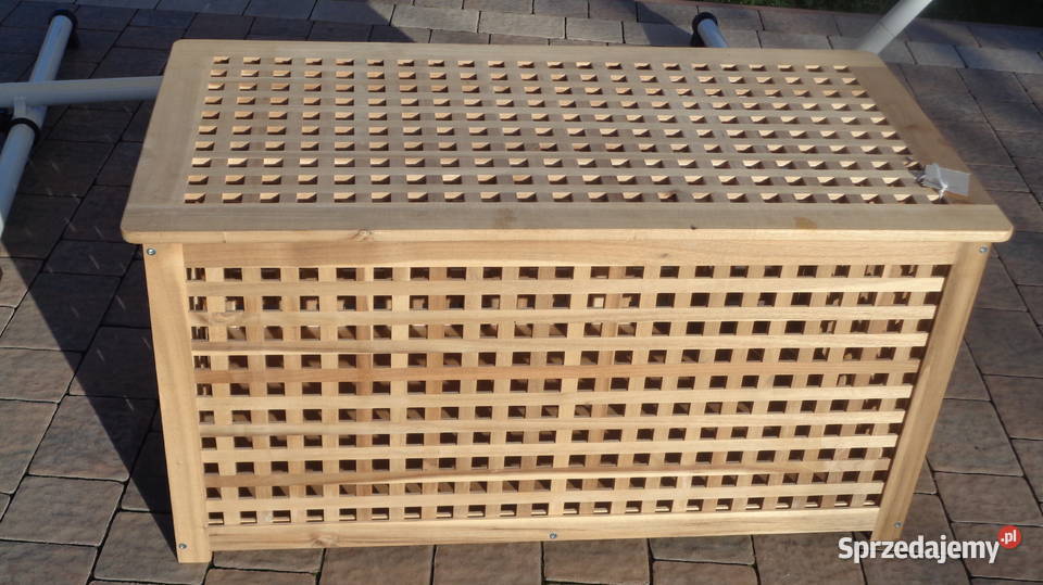 stolik skrzynia duża Mielnica Duża