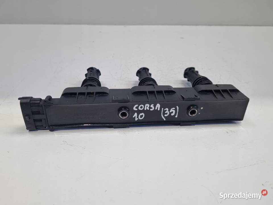 CEWKA ZAPŁONOWA Opel Corsa B 10 12V 0221503014 Rudka sprzedam
