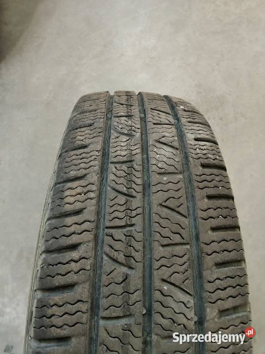 Opony Pirelli 19575 R 16C Leszno
