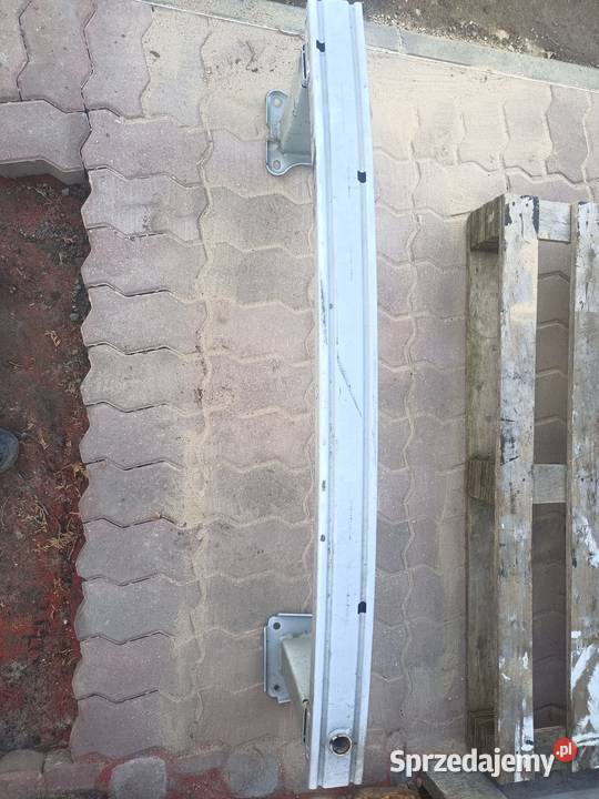 Belka pod zderzak Renault Trafic 4 2021r dostawcze Kielce