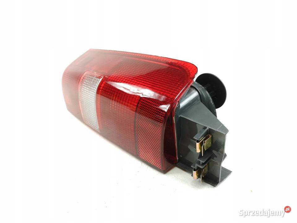 LAMPA PRAWY TYŁ VOLVO 850 855 9296 KOMBII osobowe