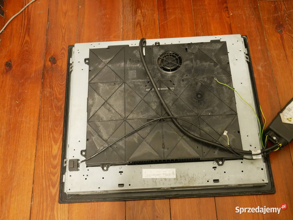 Płyty kuchenne indukcyjne Bosh Amica Siemens lubuskie Skwierzyna