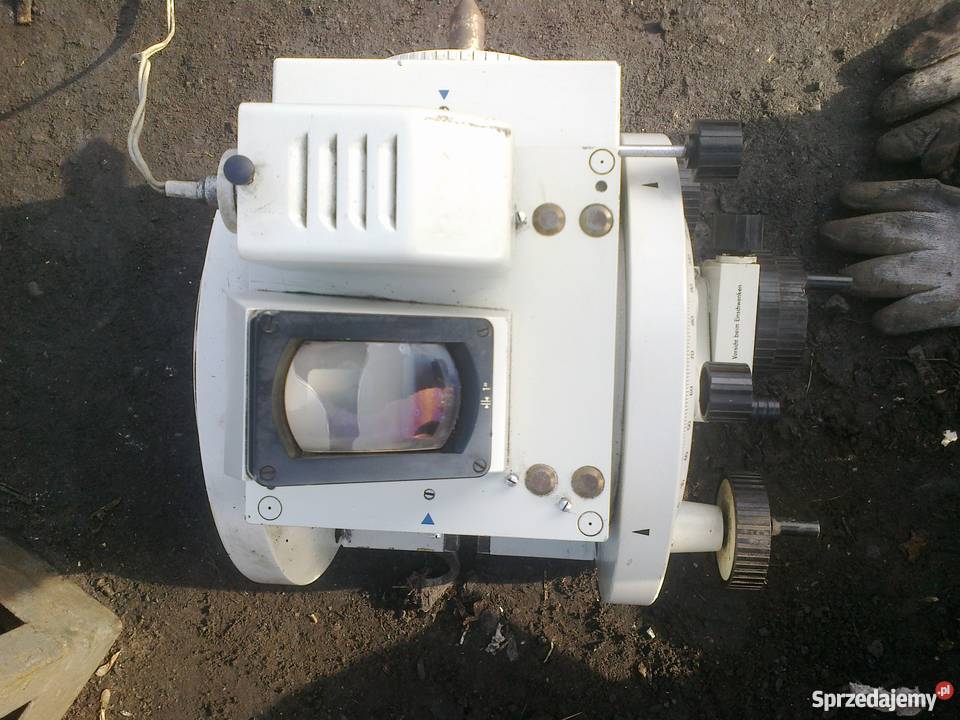 podzielnica optyczna kujawsko-pomorskie