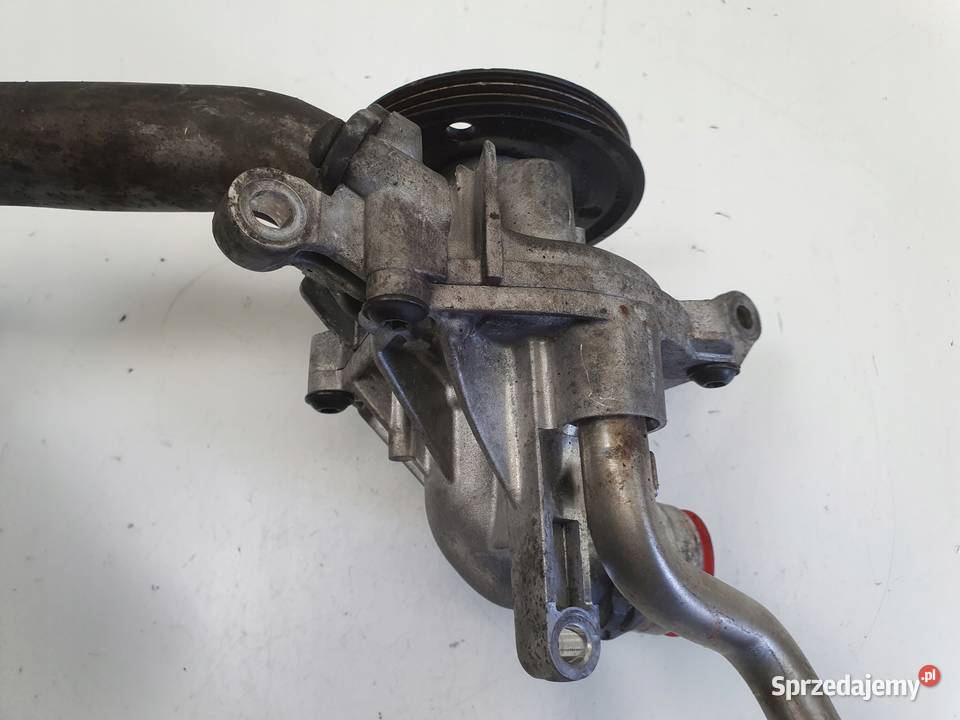 POMPA WODY wodna 32382368 Volvo XC60 II 20 D B4 osobowe Układ chłodzenia