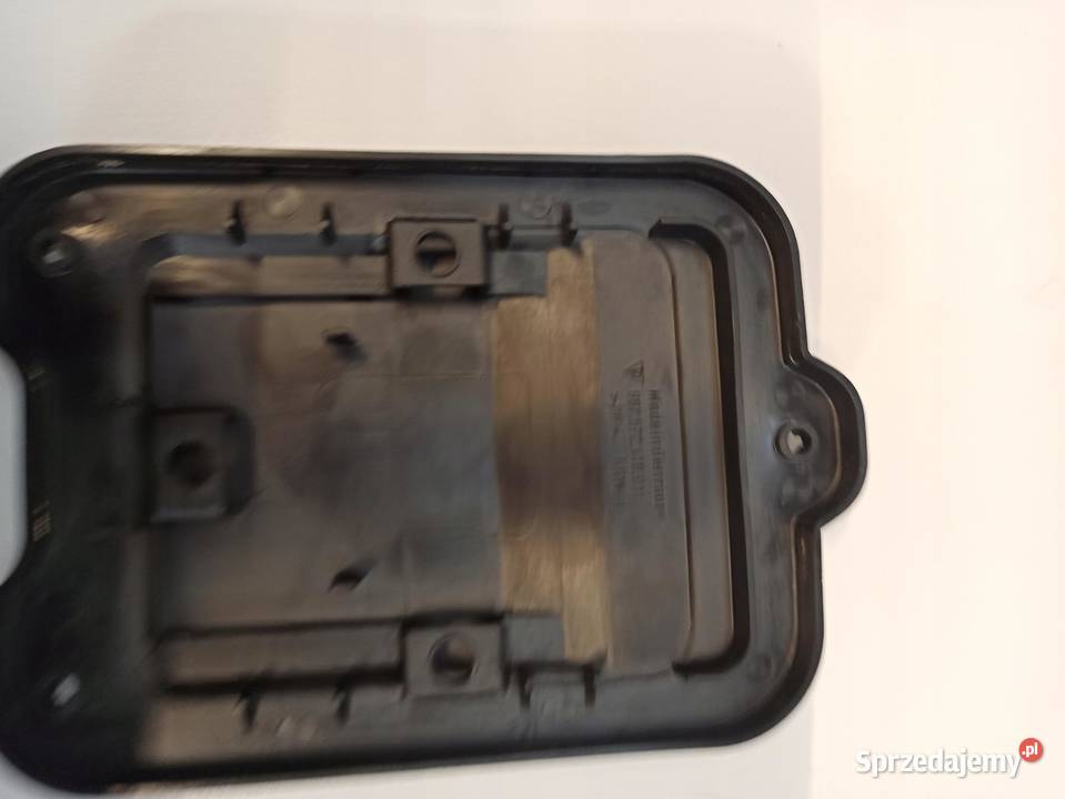 PORSCHE BOXSTER 987 POKRYWA FILTRA KABINOWEGO osobowe Obudowy filtrów