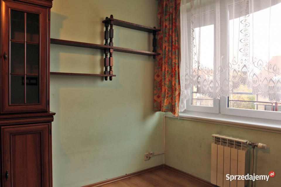 2 pokoje z balkonem w centrum Dąbrowy Górniczej balkon śląskie Dąbrowa Górnicza