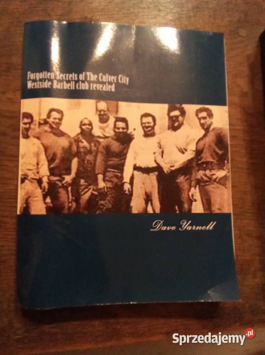 Forgotten Secrets of The Culver City Westside