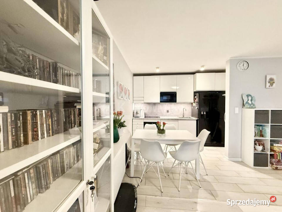 2 pokoje Kielce Centrum Słowackiego 52.64m2