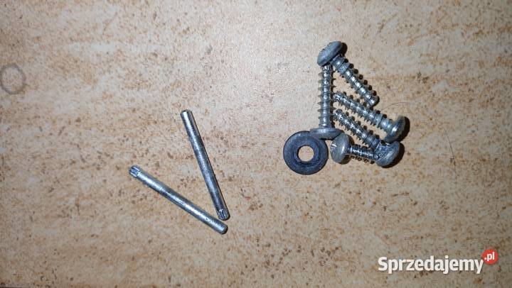 Zelmer Meteor 2 typ4005E00E H CZĘŚCI śląskie Bielsko-Biała