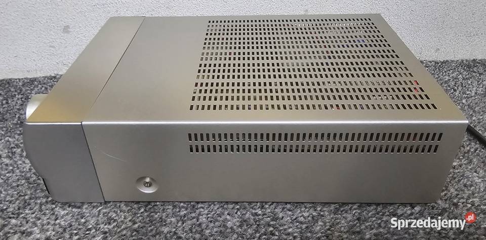 Amplituner JVC RXEX70 RDS wysyłka Amplitunery