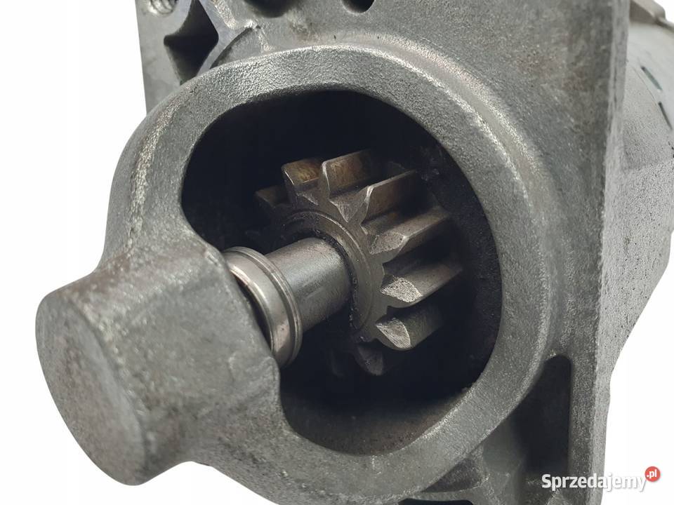 ROZRUSZNIK Dacia Duster Renault Megane 15 DCI osobowe sprzedam