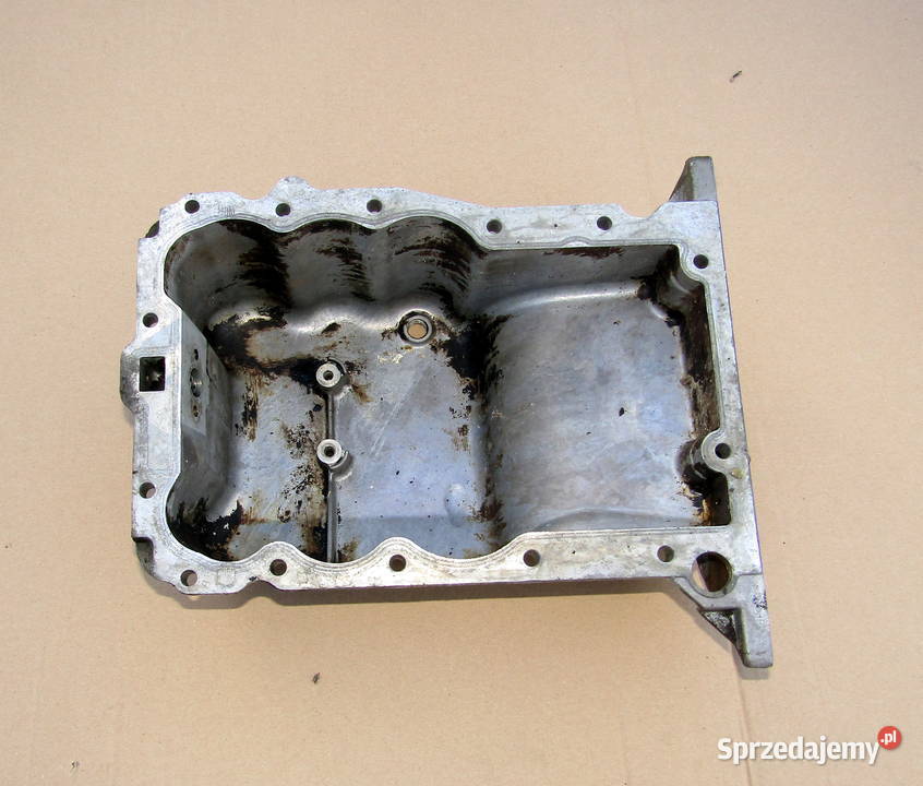 MISKA OLEJOWA OPEL CORSA C 10 12V 9129316 Mysłaków