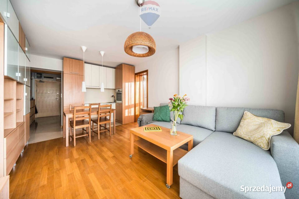 Gustowne przytulne 3 pokoje balkon Rataje Warta Poznań sprzedam