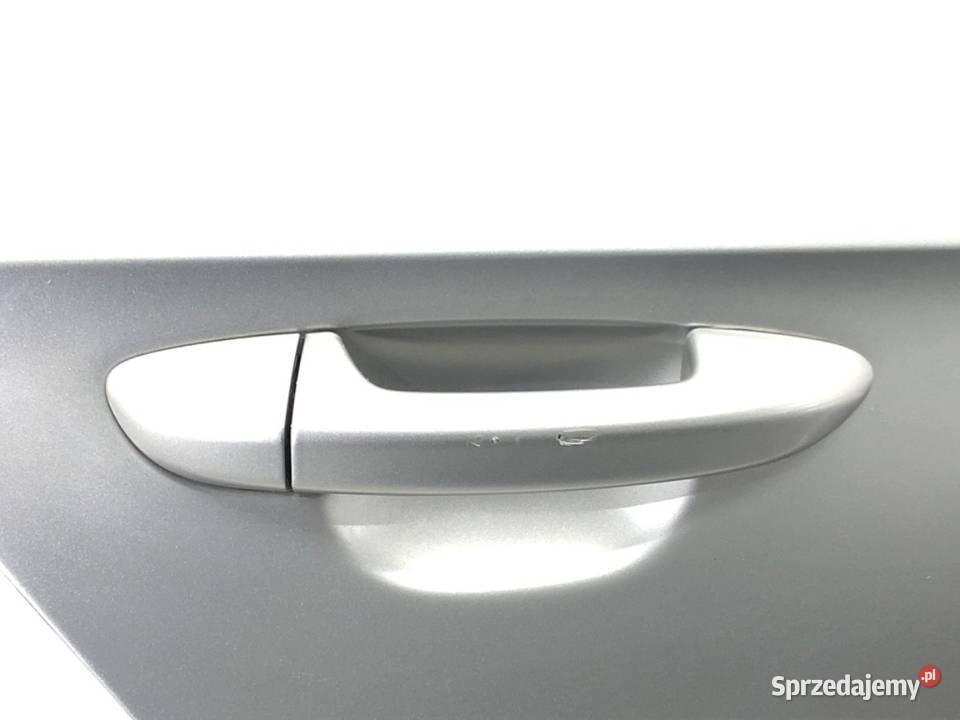 DRZWI TYŁ PRAWE VW PASSAT CC B6 SportowyCoupe