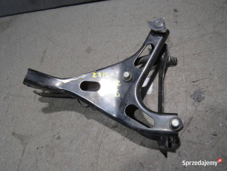 KAWASAKI ZX6R 600 ZX6 99 STELAŻ CZACHY MOCOWANIE Gdańsk