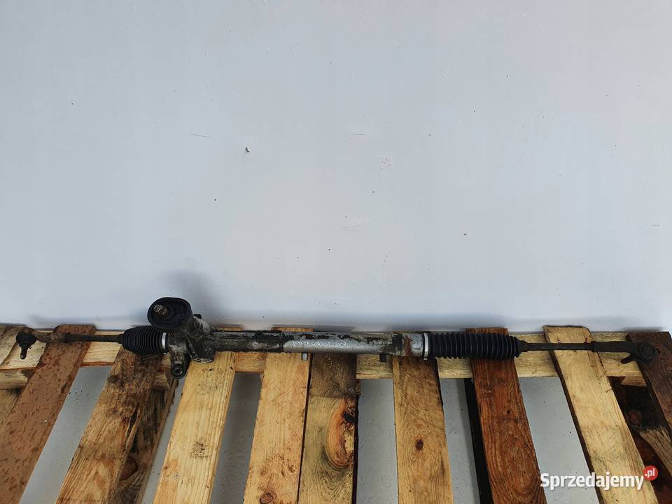 Toyota Corolla E12 MAGLOWNICA EUROPA przekładnia osobowe Rudka