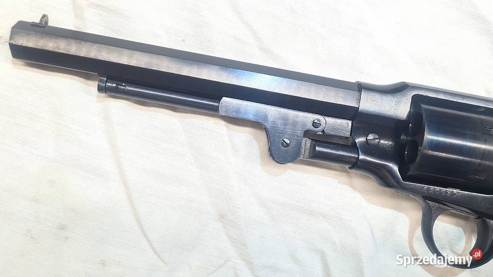 Rogers Spencer Match 44 EUROARMS Militaria Zielona Góra