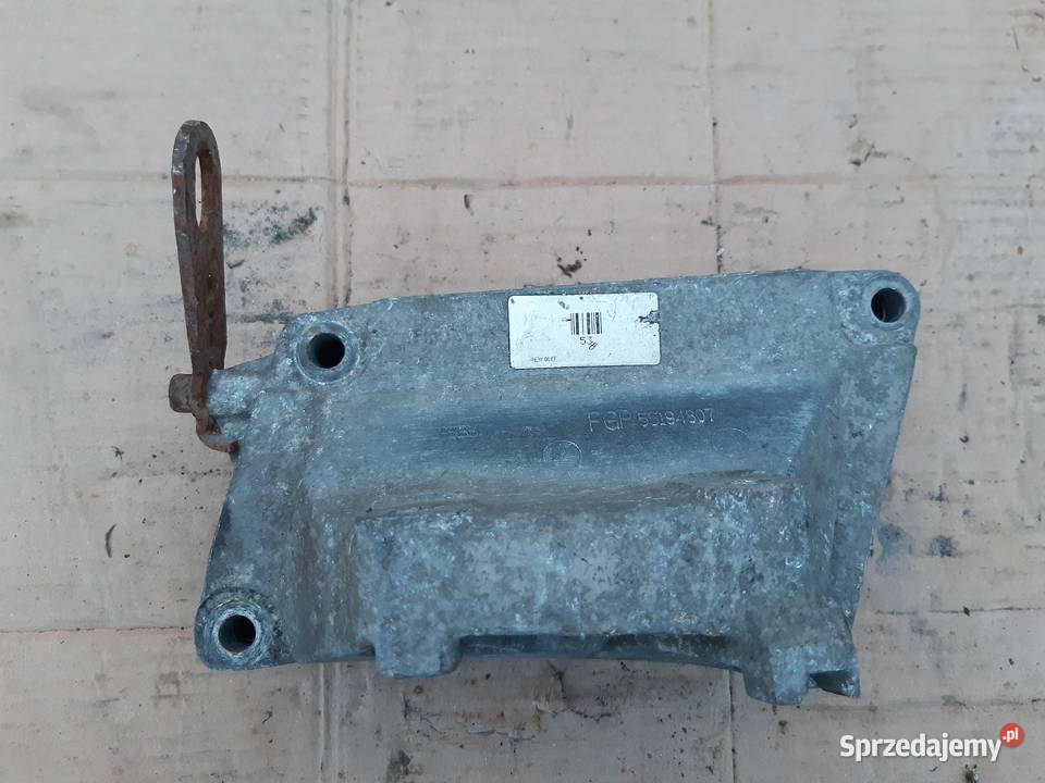 Corsa C Combo 13 CITD Lapa wspornik silnika Mińsk Mazowiecki