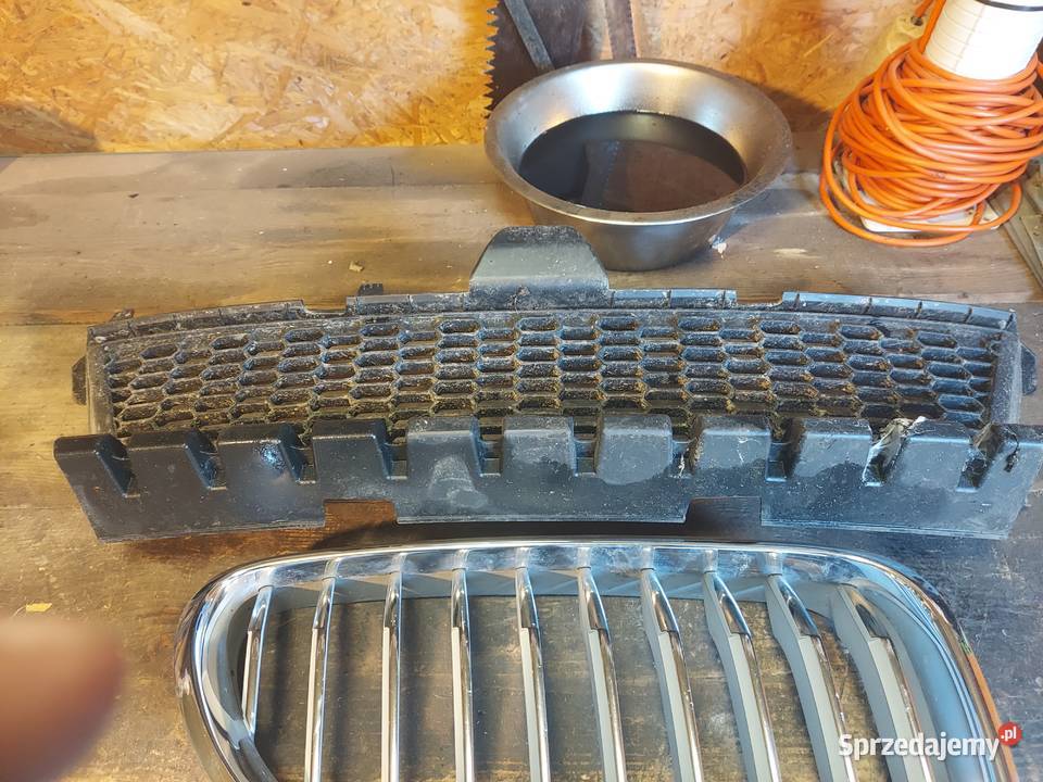 BMW F12 F13 nerka kratka Rok produkcji 2006 Poznań sprzedam