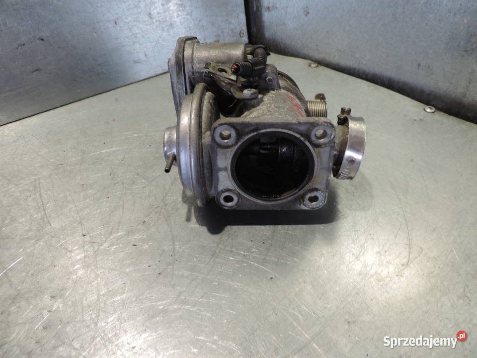 PRZEPUSTNICA BMW E90 E60 E61 30D 780438401 małopolskie Nowy Sącz