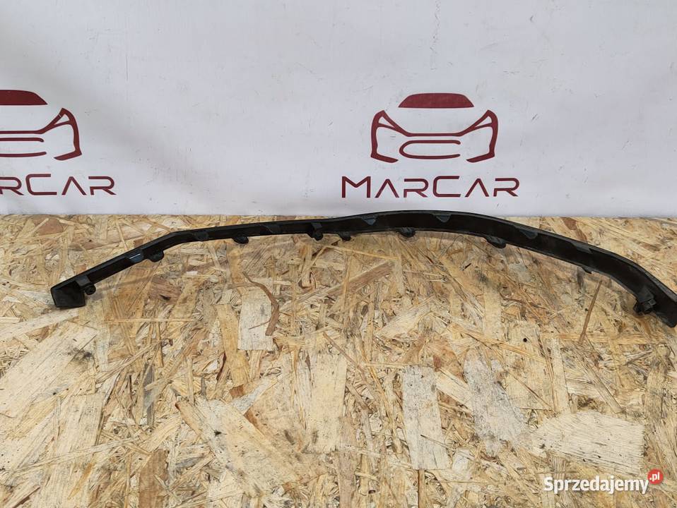 Listwa Zderzaka Prawy Przód Hyundai Ioniq V