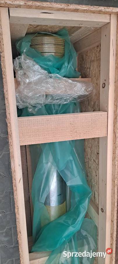 Kolumna jezdna maszyny Kraus Maffei łódzkie