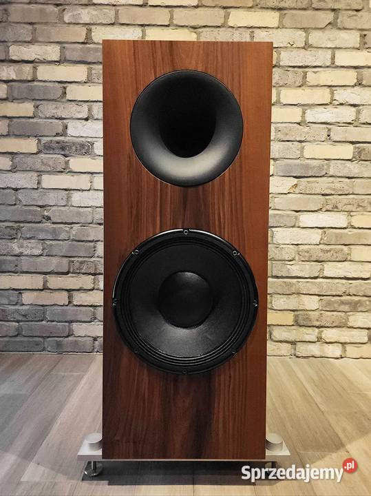 Tobian Sound Systems 12FH Standmonitor Głośnik Bydgoszcz sprzedam