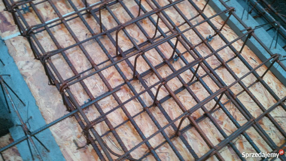 Dystans do zbrojenia podkładka dystansowa Poznań