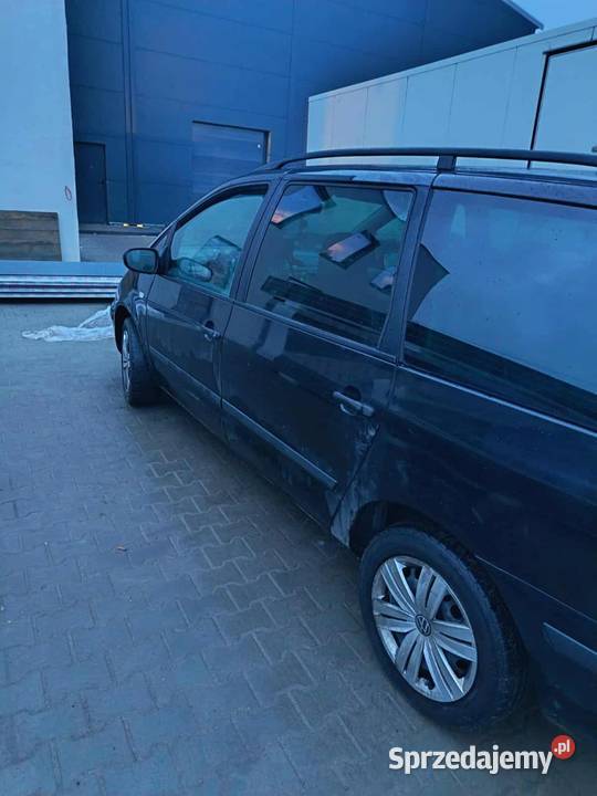 Zamienię centralny zamek Galaxy sprzedam