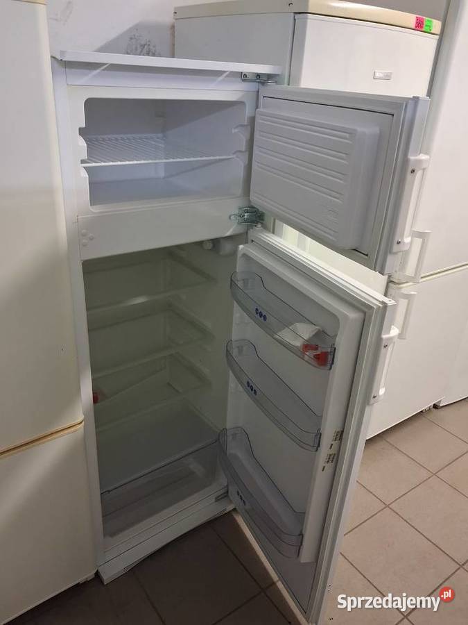 LODÓWKA DO ZABUDOWY WHIRLPOOL Wrocław