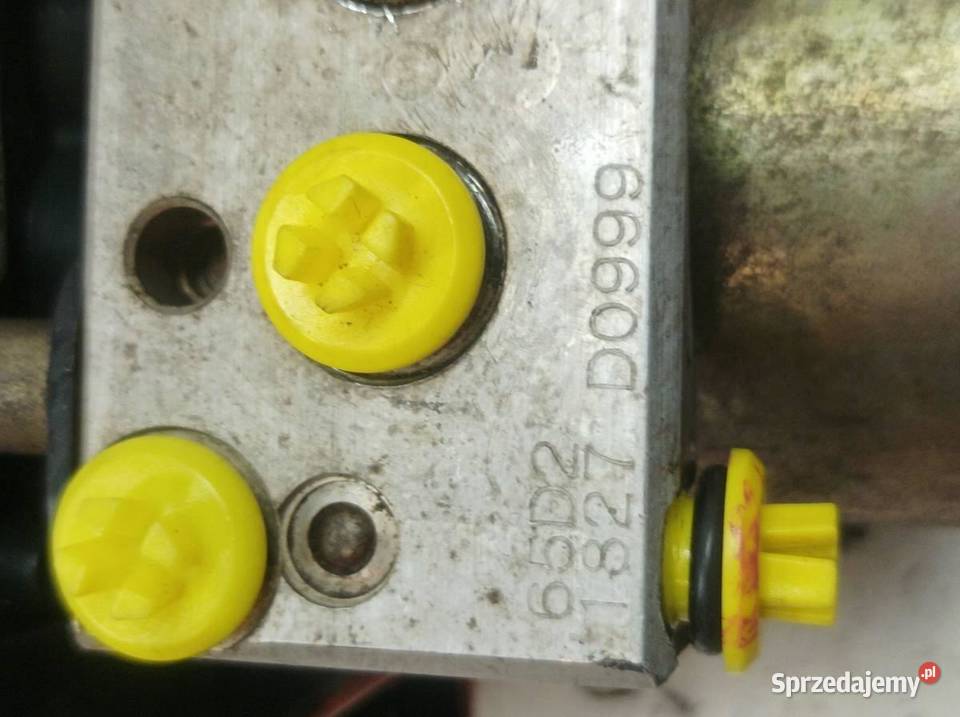 POMPA ABS SK318231 89351 1724J Suzuki Grand sprzedam